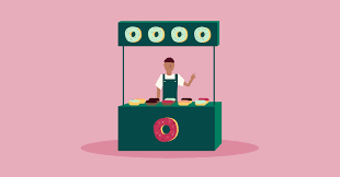 تصویر کاور فروشگاه فروشگاه عرضه موبایل